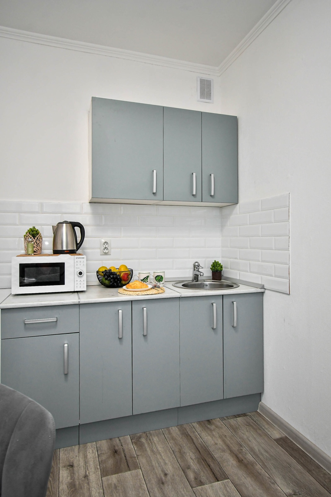 1-к. квартира, 37 м²