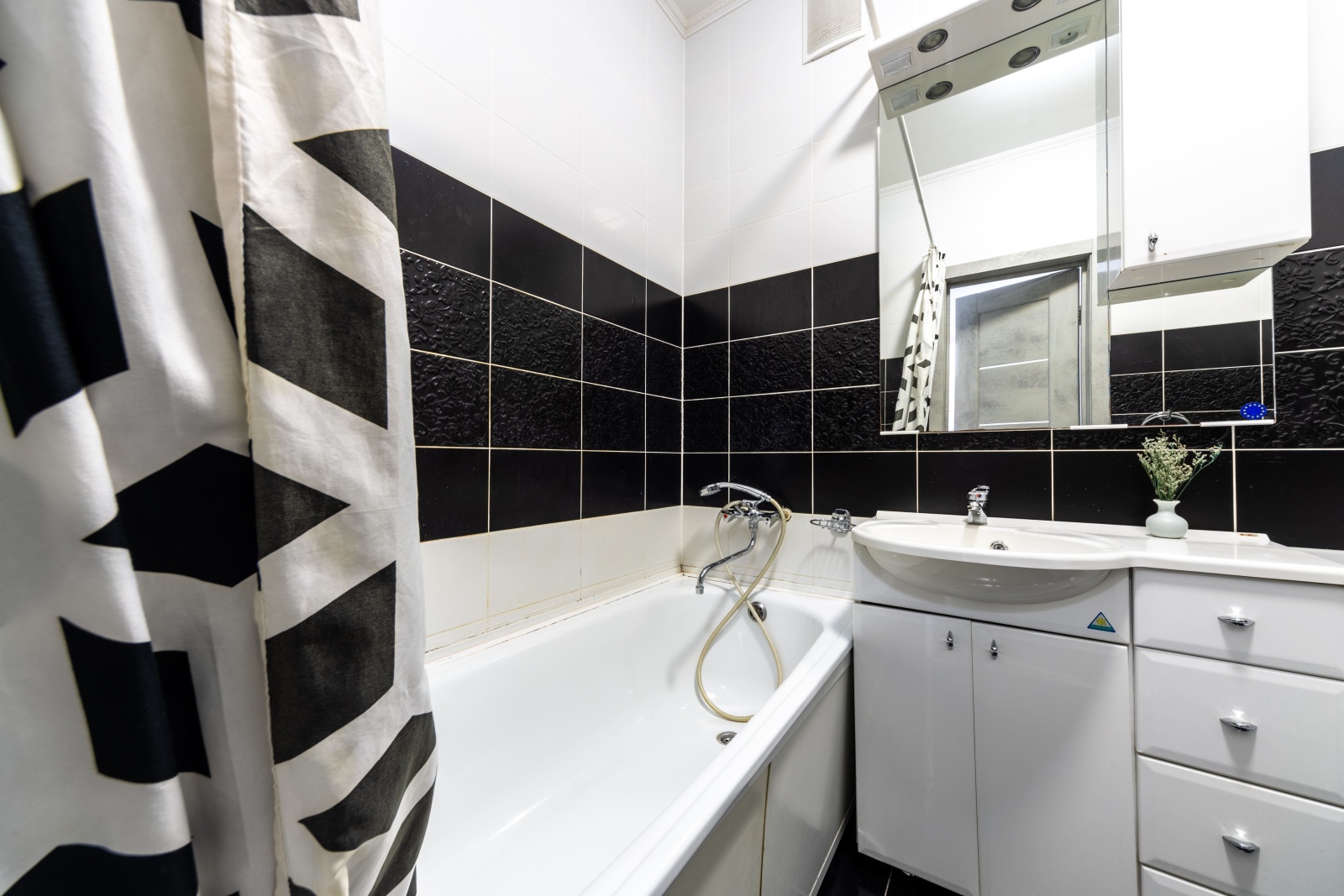 1-к. квартира, 38 м²