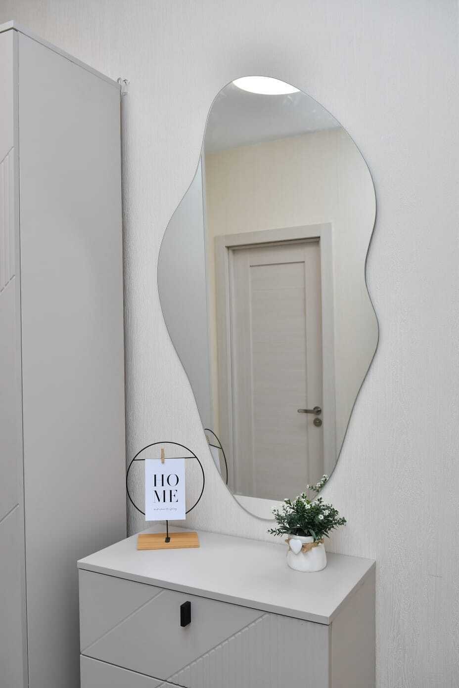 Квартира-студия, 30 м²