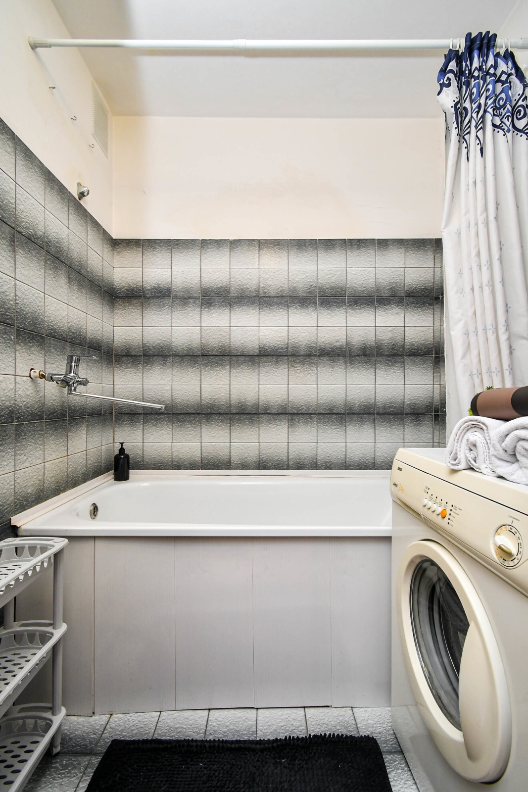 1-к. квартира, 35 м²