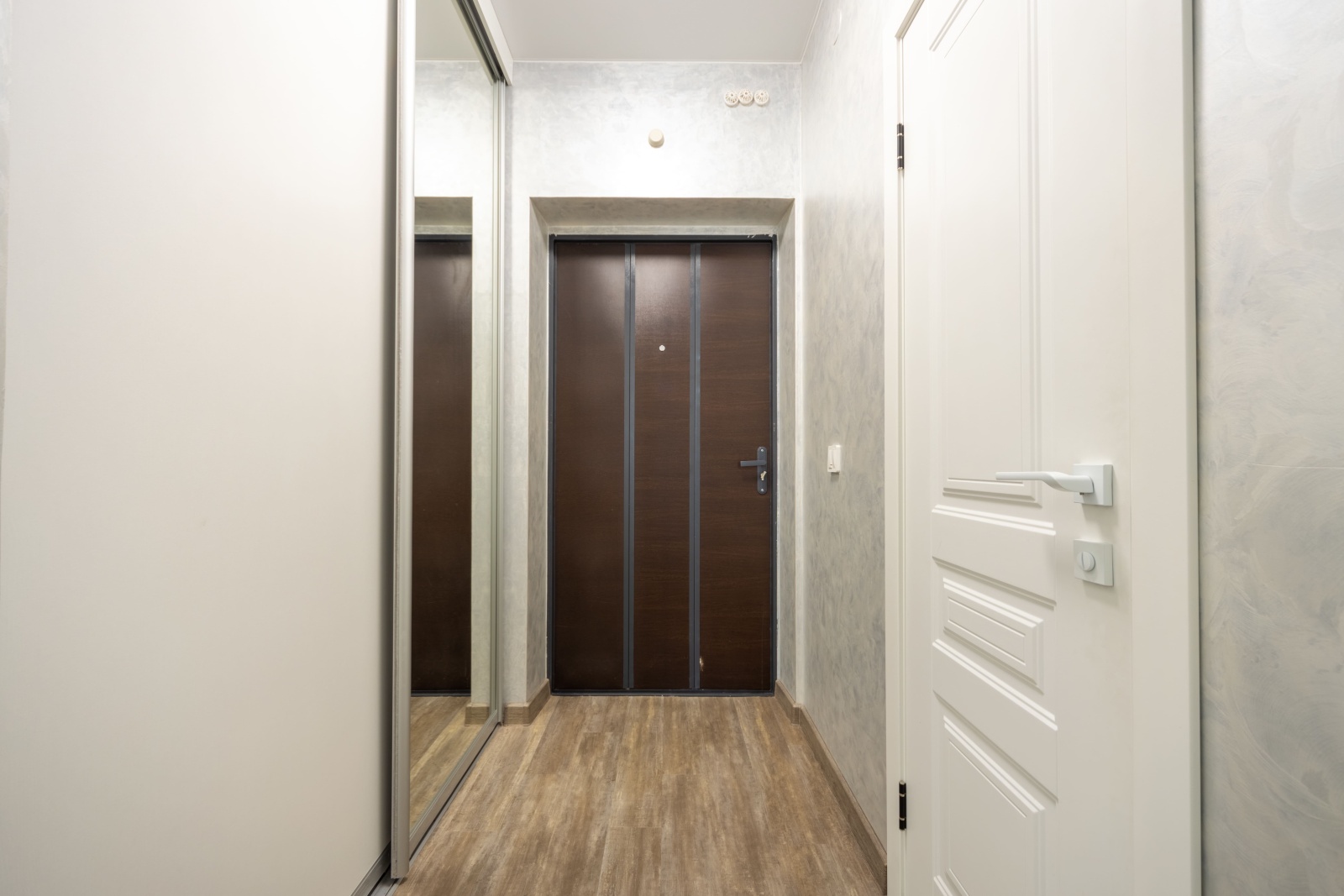 2-к. квартира, 47 м²