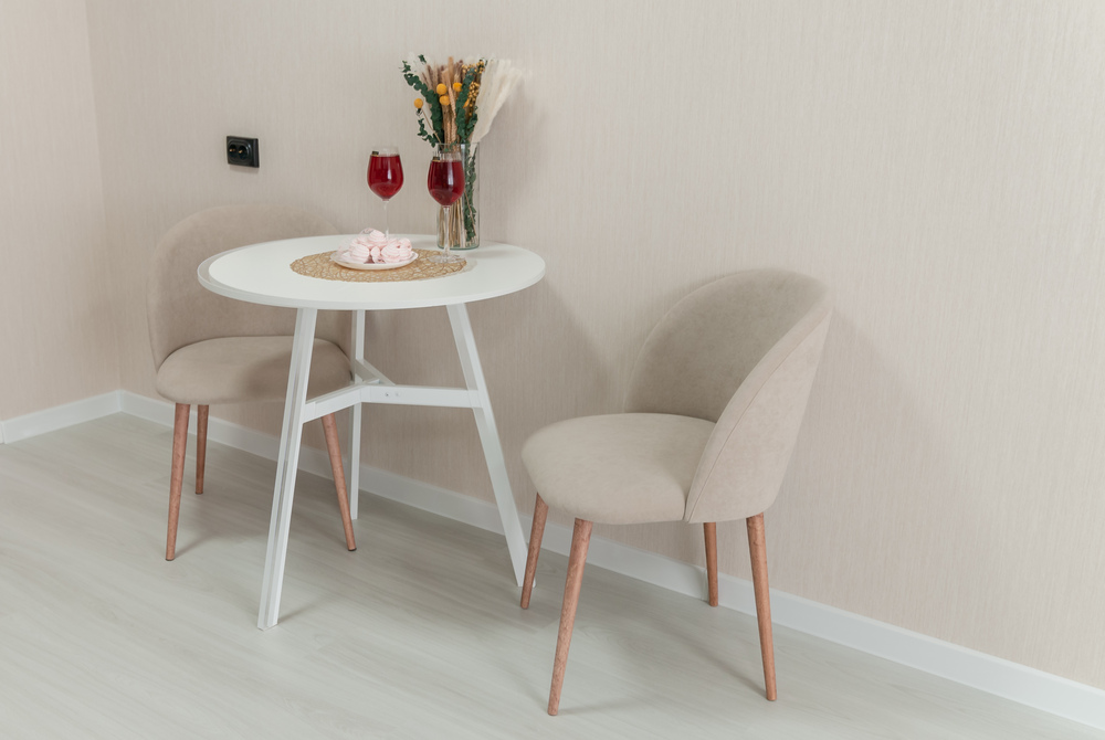 1 комнатная квартира в ЖК Домино