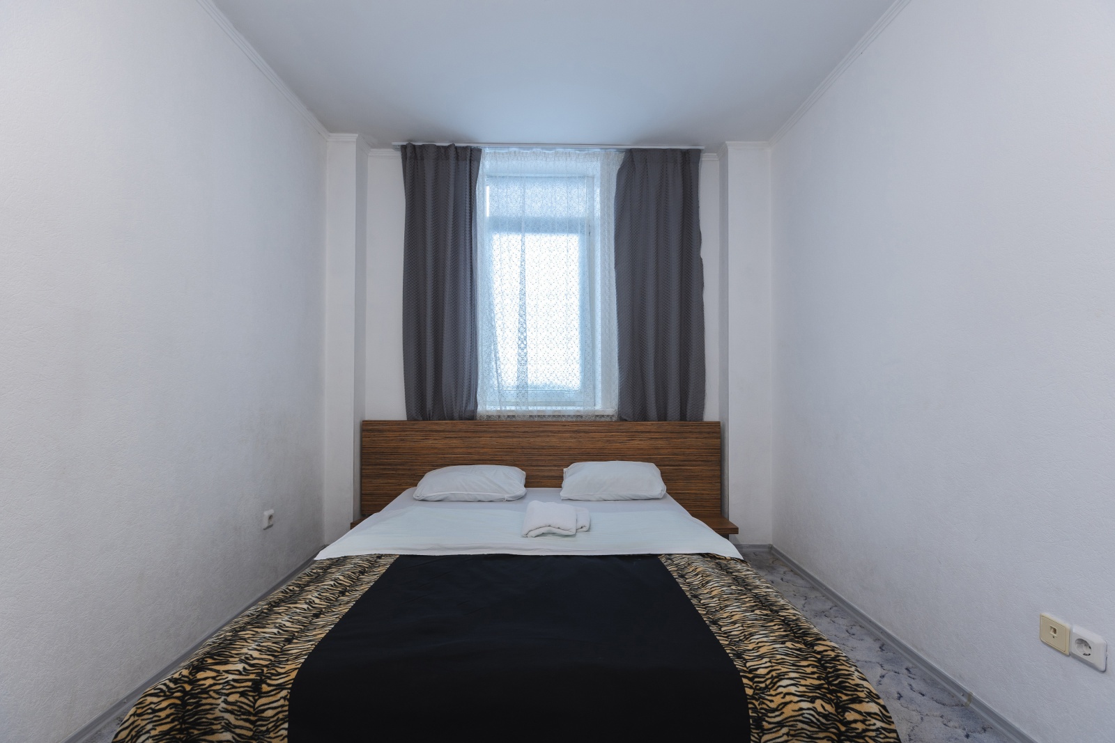 2-к. квартира, 60 м²