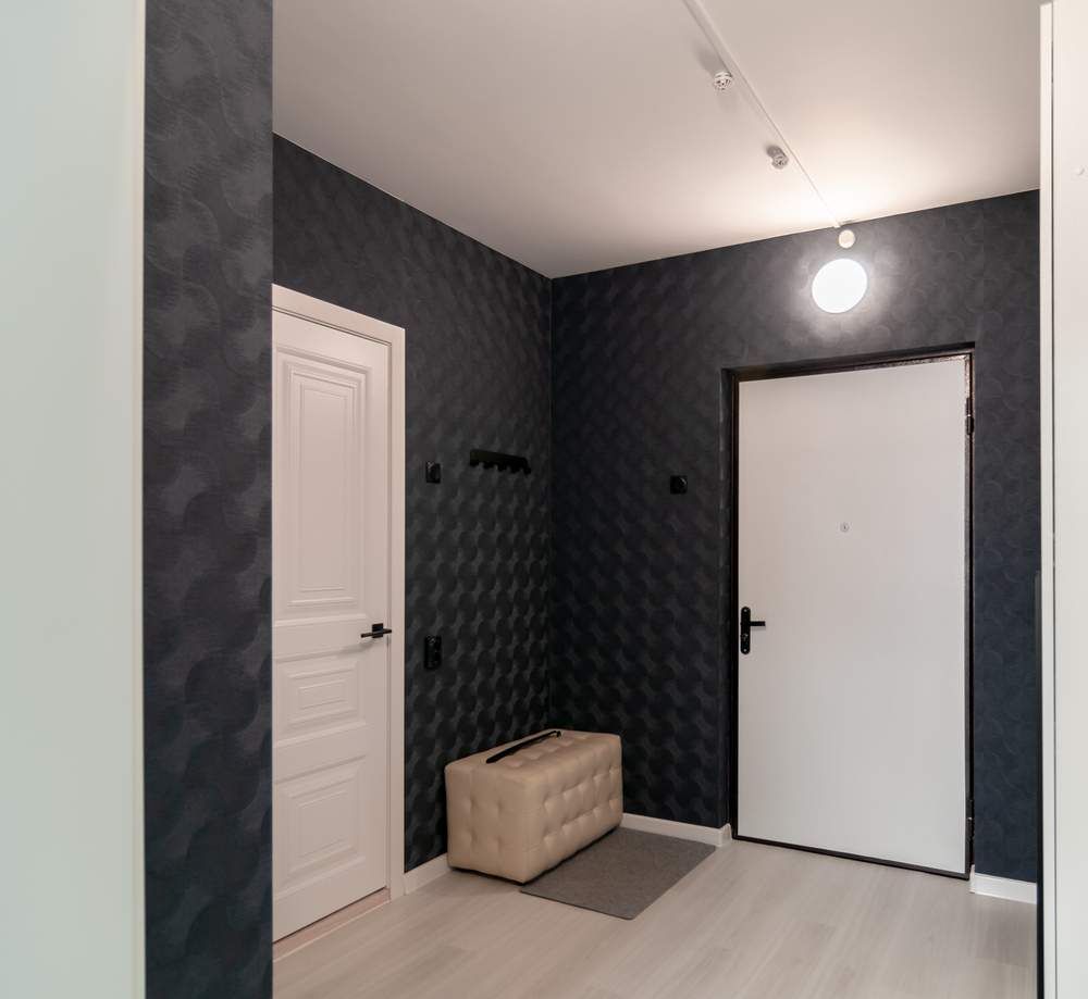 1 комнатная квартира в ЖК Домино