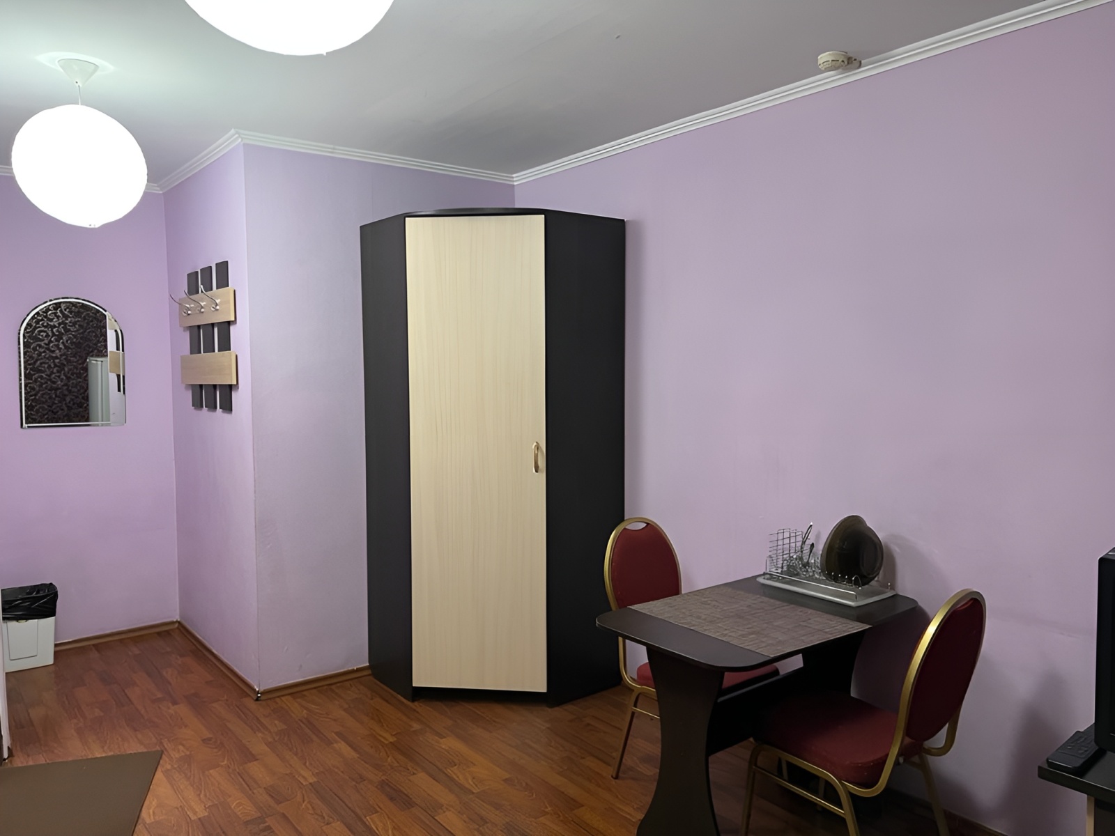 Мини отель "Апартсити"