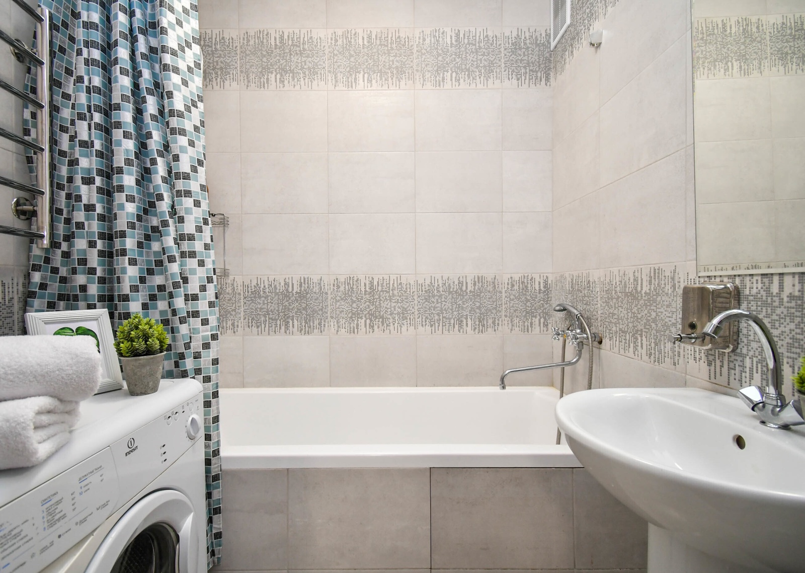 1-к. квартира, 37 м²