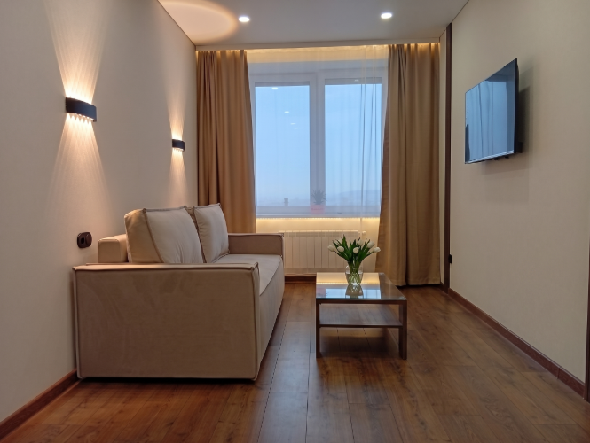 DAY Апартаменты HOME