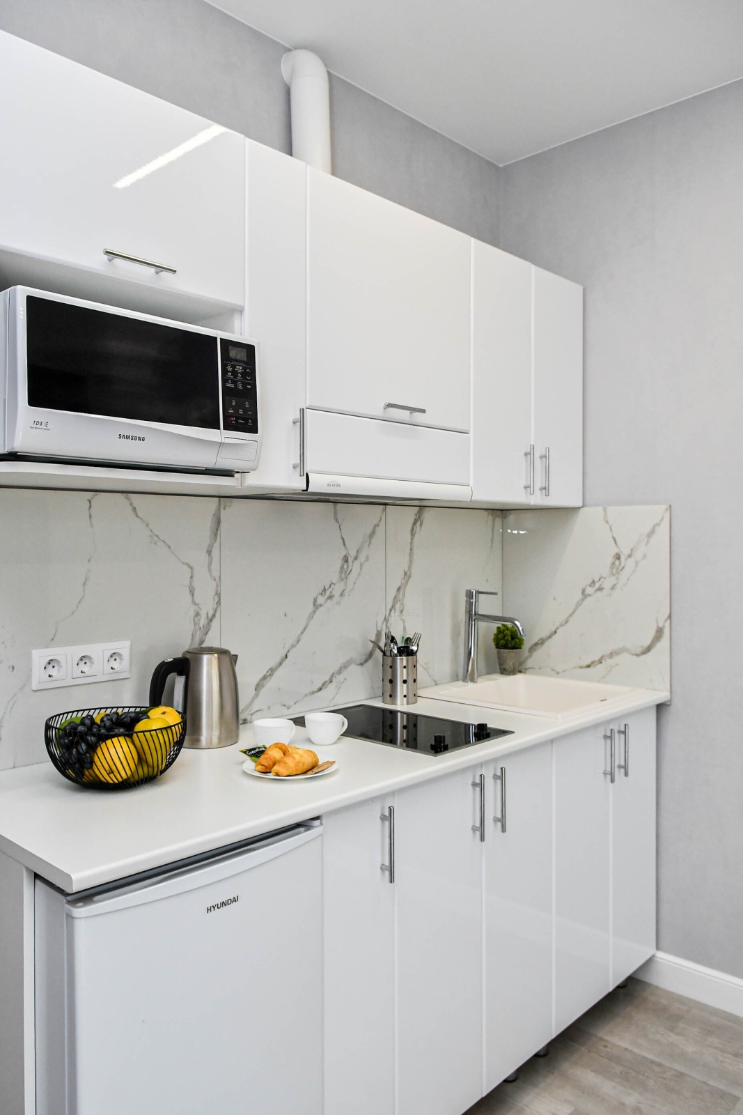 1-к. квартира, 42 м²