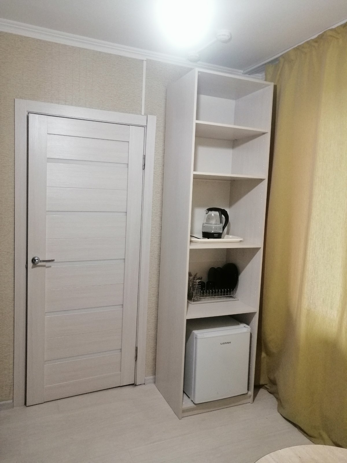 Мини отель "Апартсити"