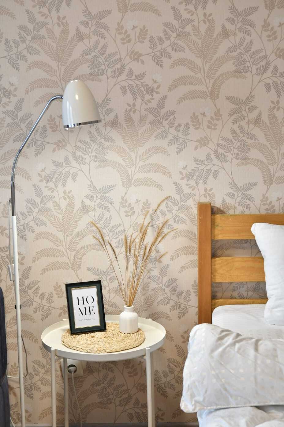 1-к. квартира, 52 м²