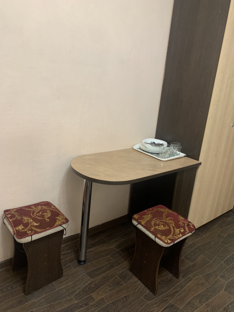 Мини отель "Апартсити"