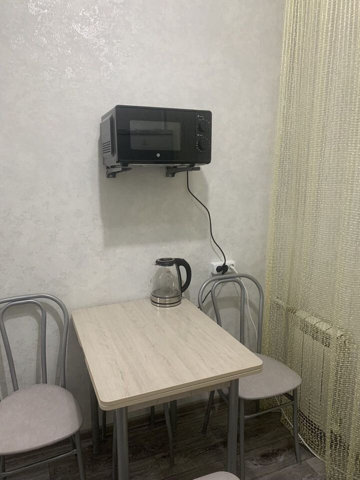 Уютная квартиpа в центpе города