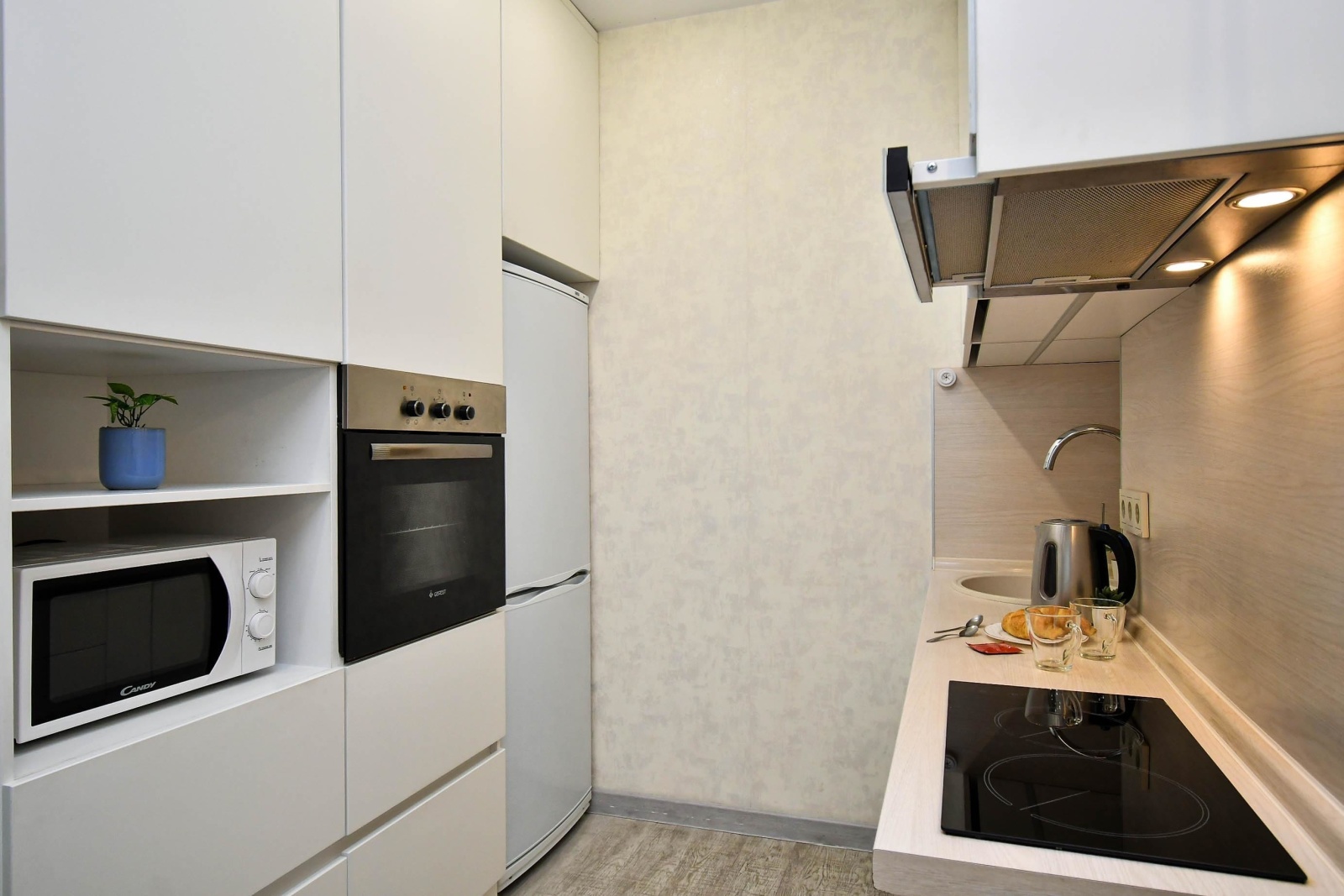 2-к. квартира, 47 м²
