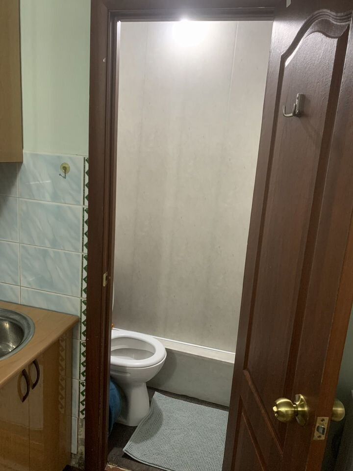 Квартира на улице Можайского, 4