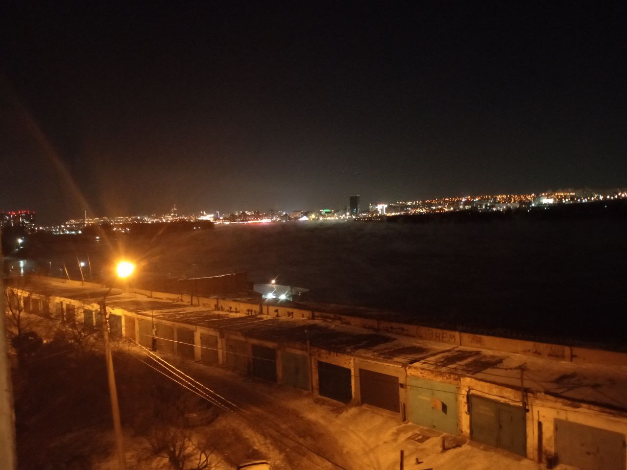 однокомнатная квартира
