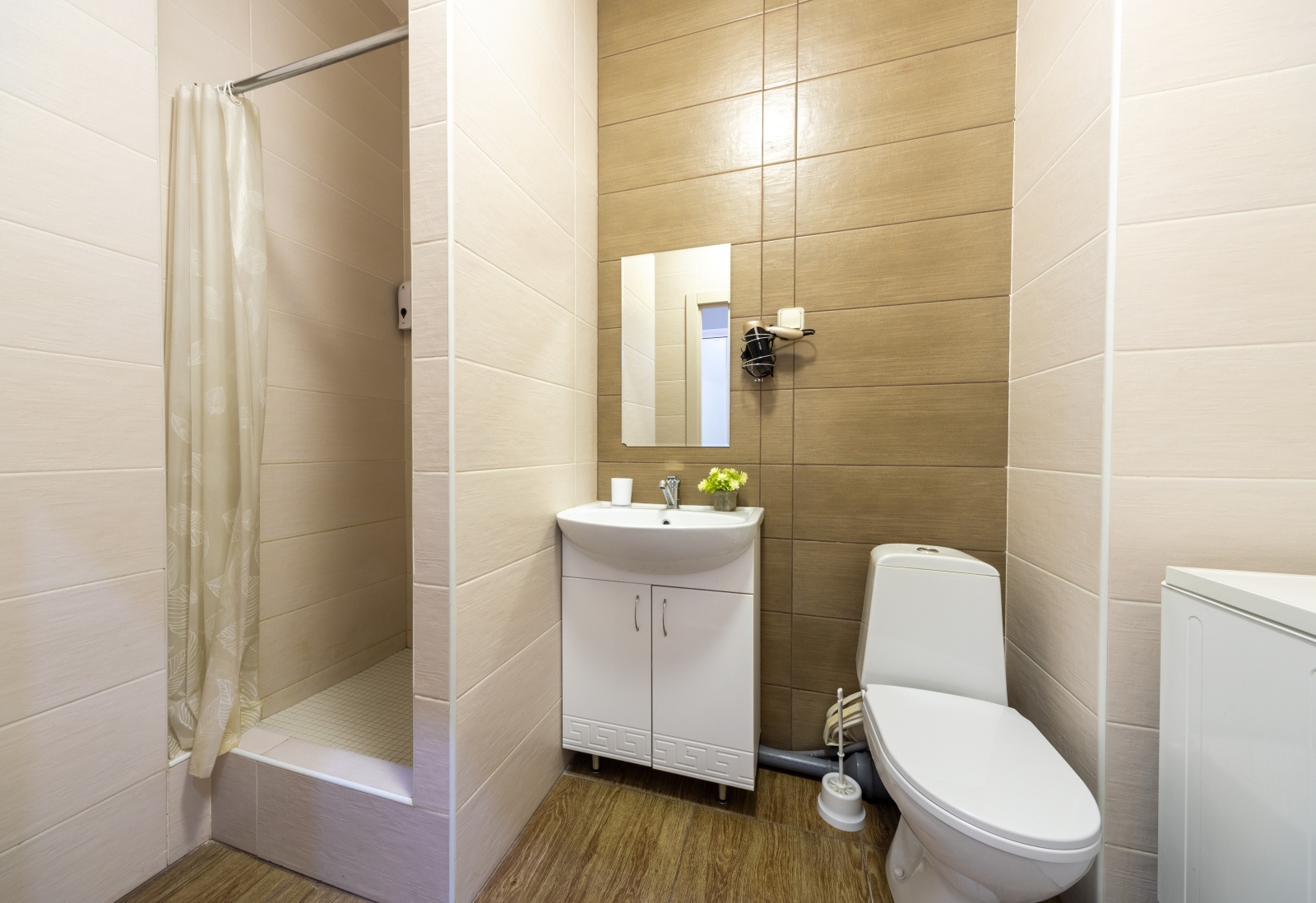 Квартира-студия, 25 м²