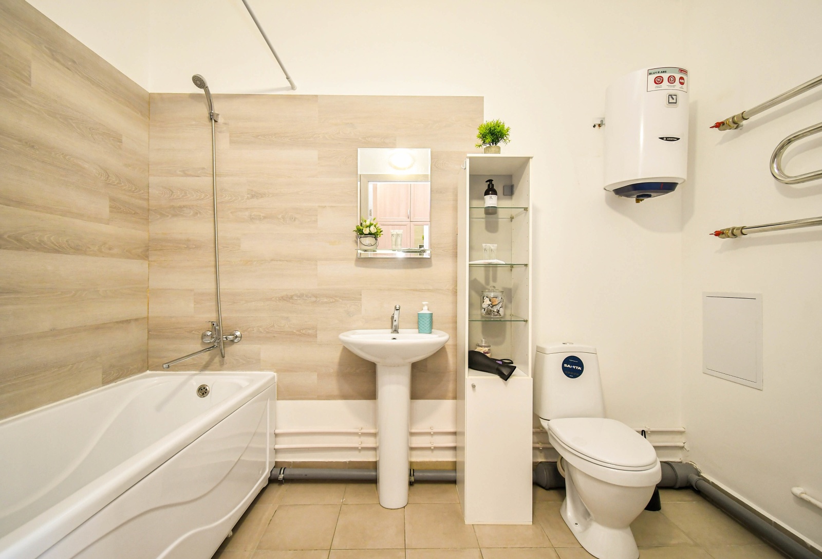 1-к. квартира, 37 м²