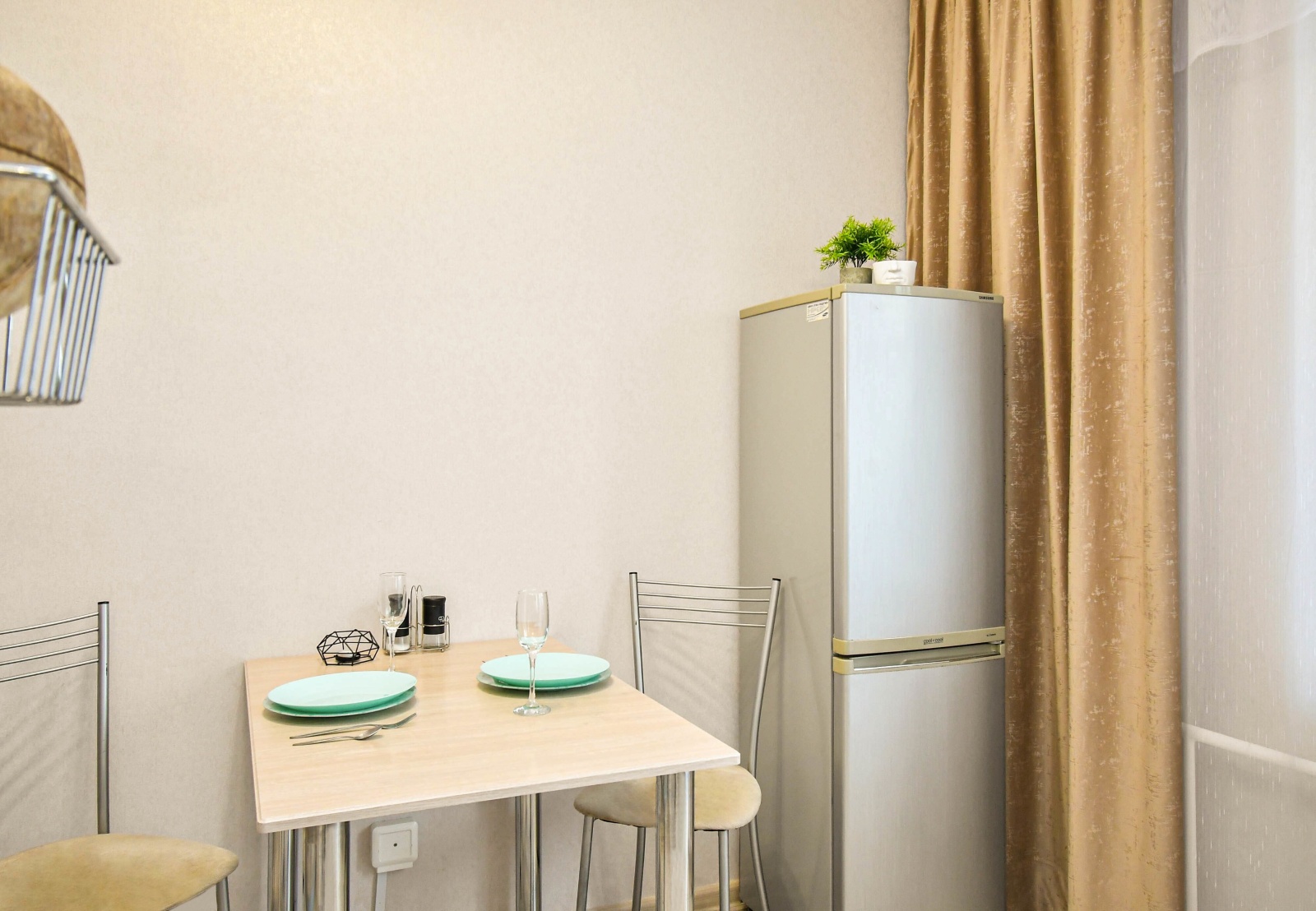 1-к. квартира, 37 м²