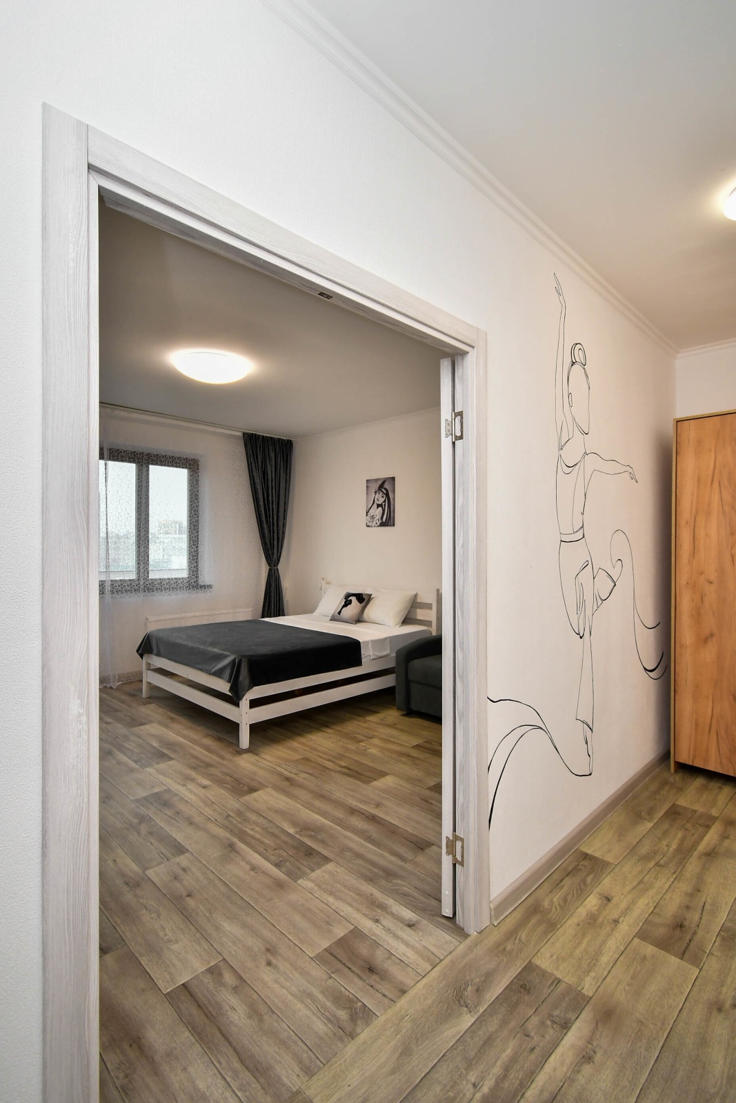1-к. квартира, 37 м²