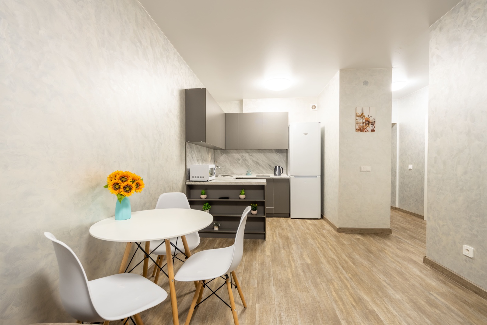 2-к. квартира, 47 м²