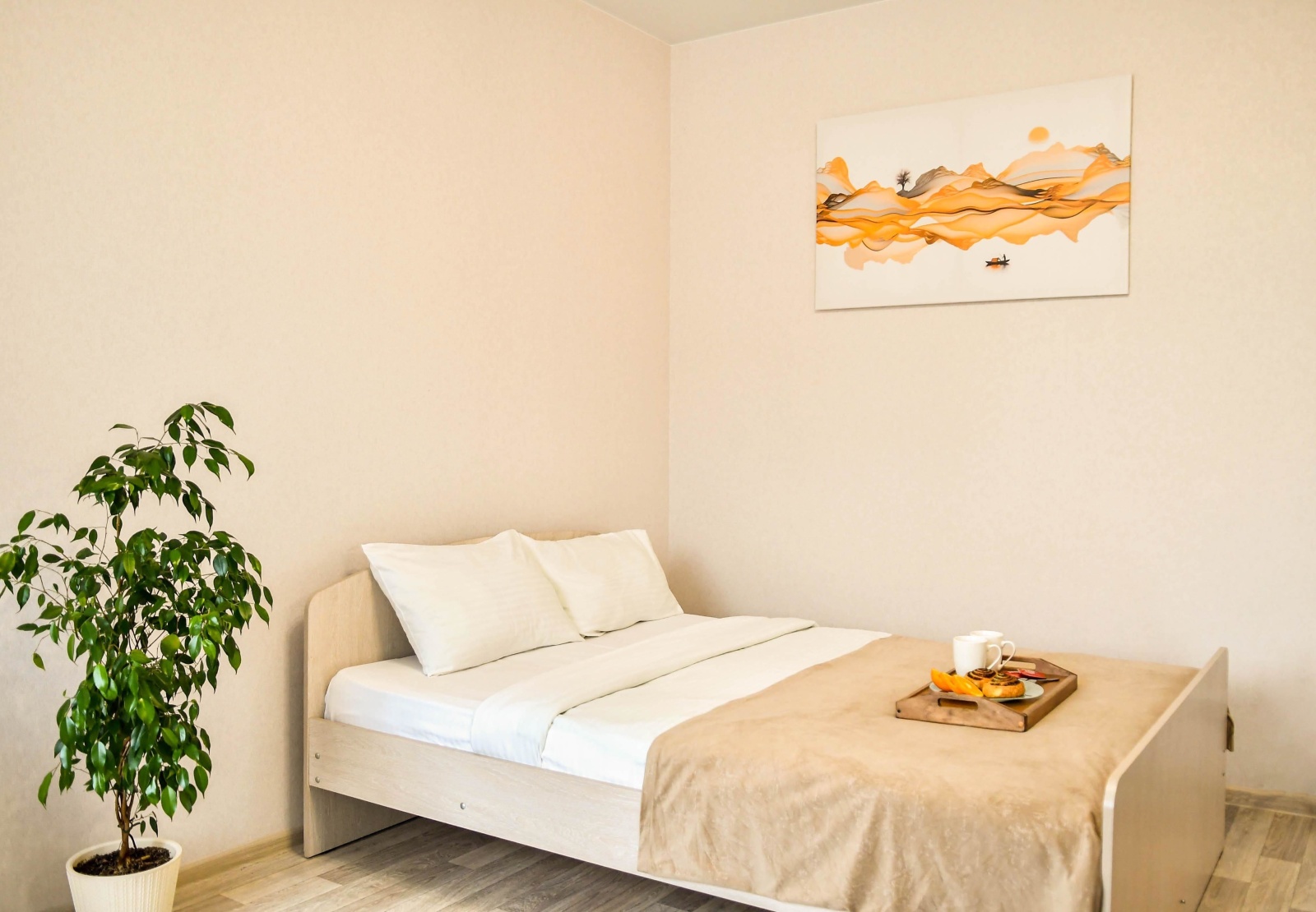 1-к. квартира, 37 м²