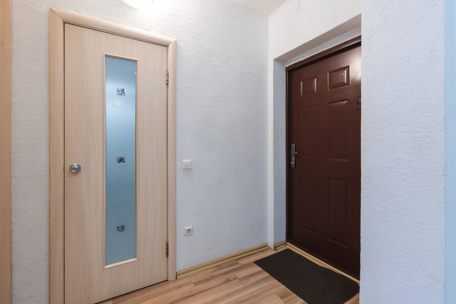 2-к. квартира, 60 м²
