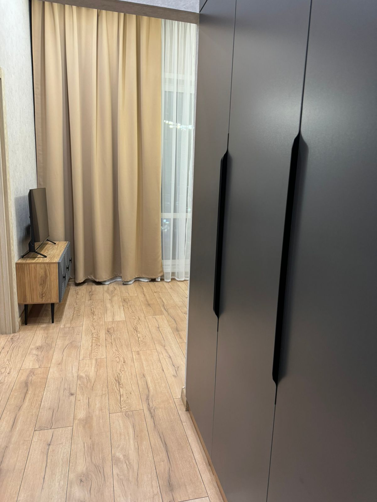 Однокомнатная квартира ул.Петра Подзолкова д.6 ( 9 этаж)