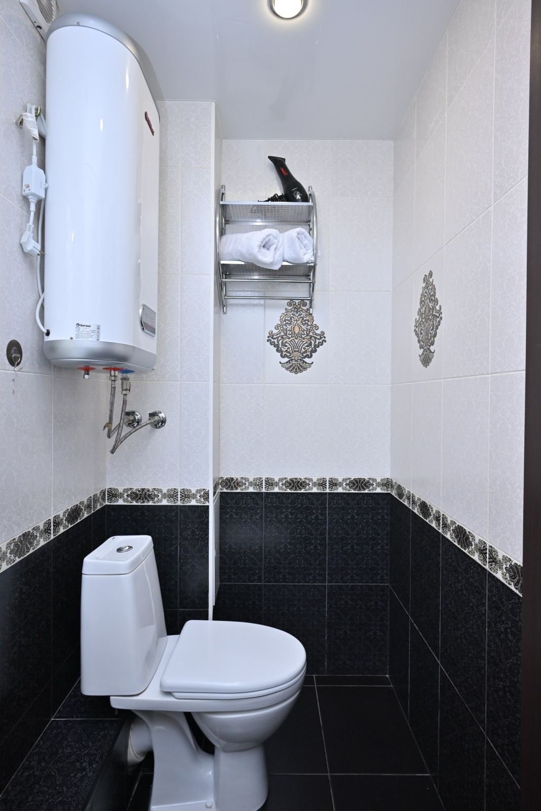 2-к. квартира, 64 м²