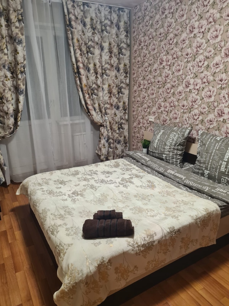 Уютные апартаменты комфорт класса