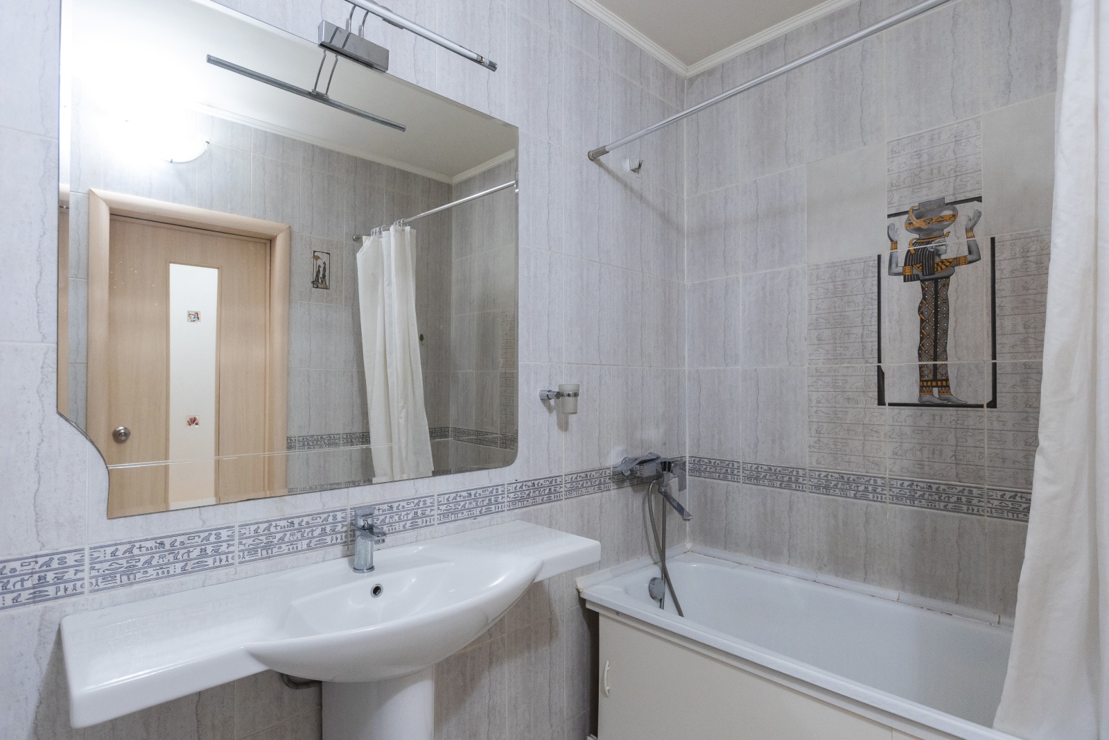 2-к. квартира, 60 м²