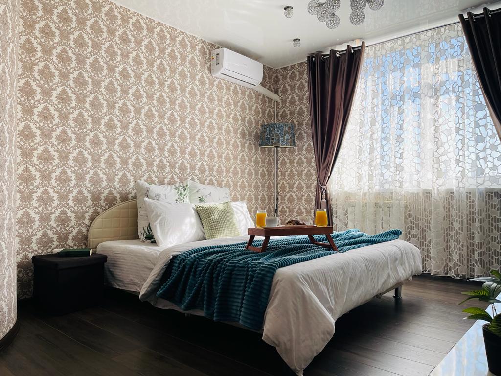 Люкс в Северном