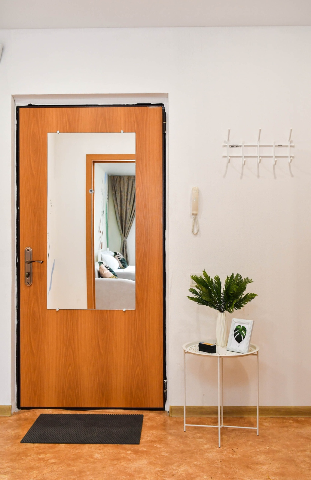 Квартира-студия, 35 м²