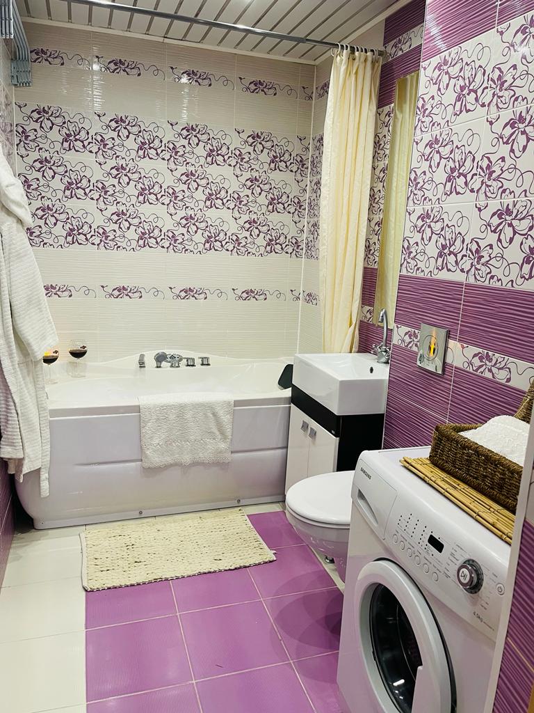 Люкс в Северном