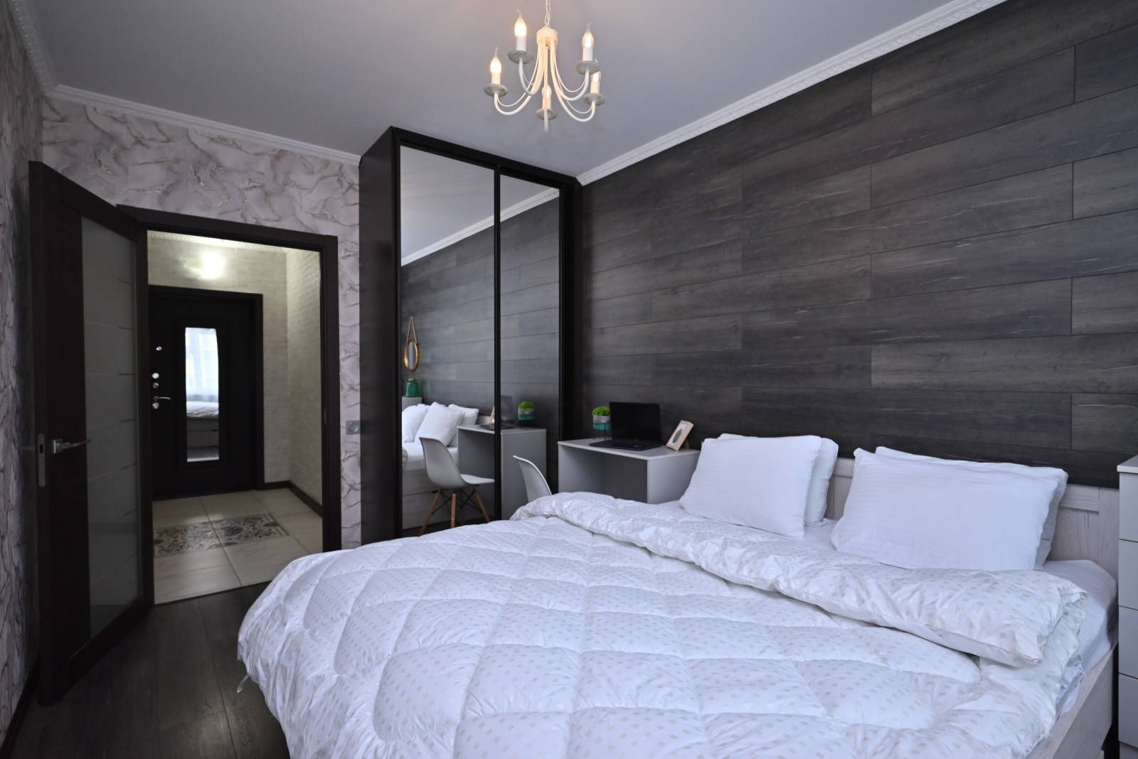 2-к. квартира, 64 м²