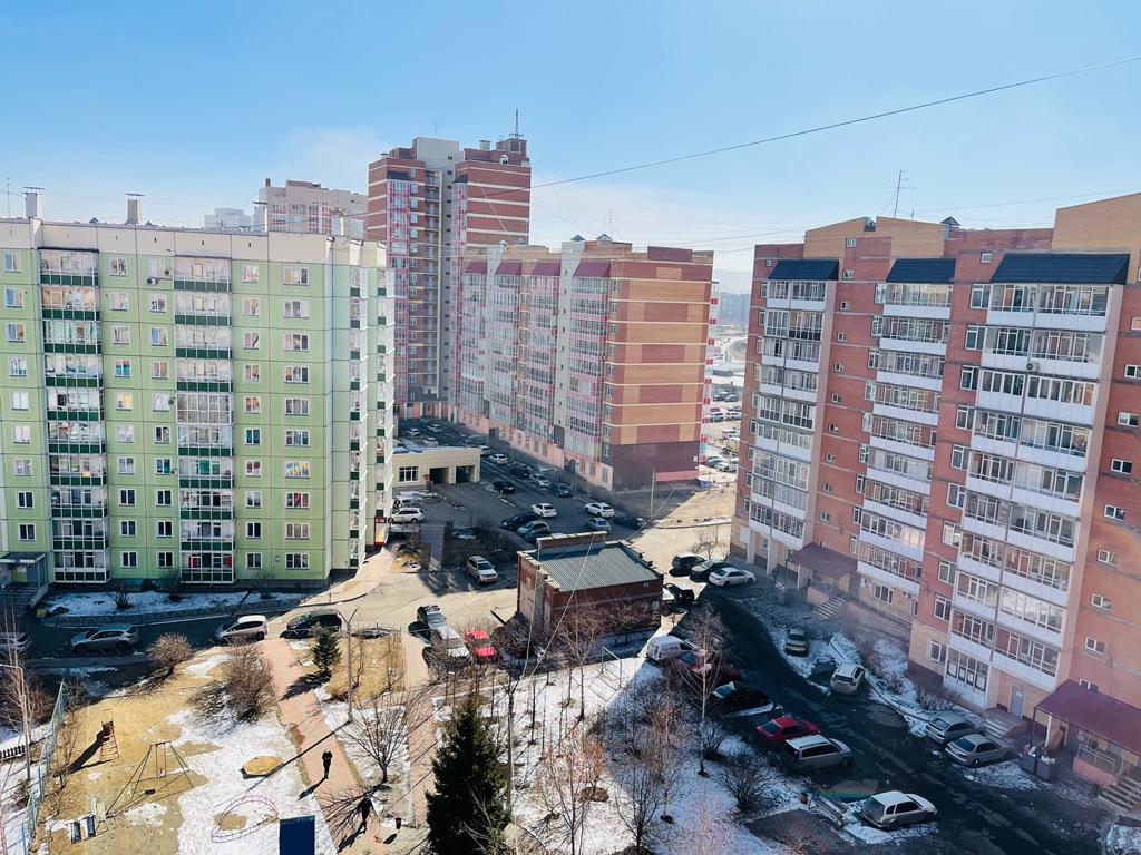 Люкс в Северном