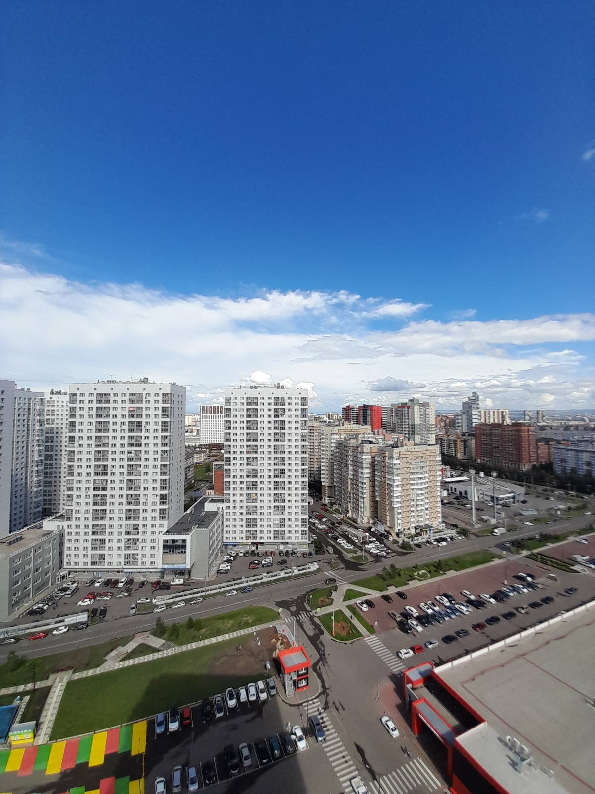 Семейная студия рядом с ТРЦ Планета