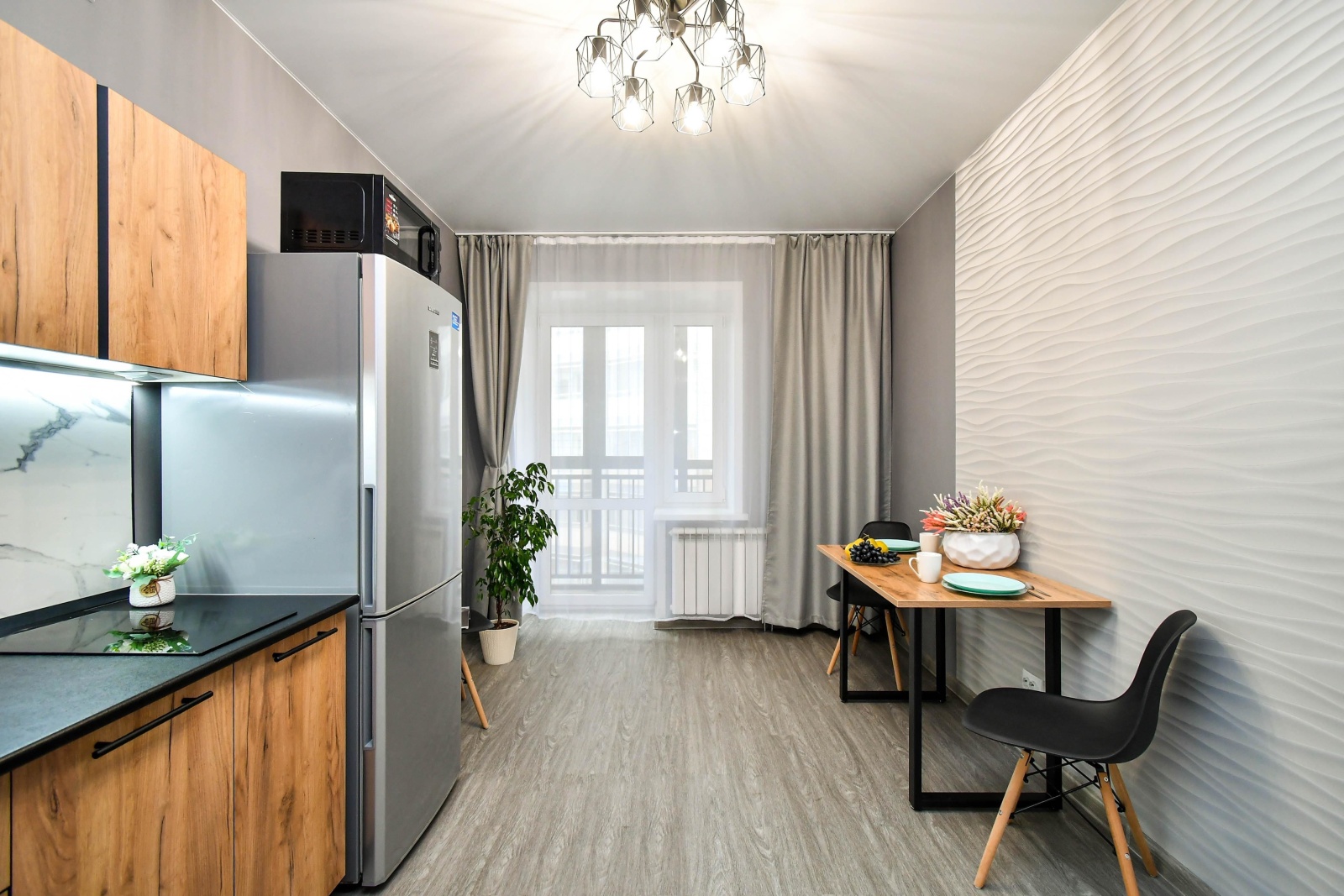 1-к. квартира, 47 м²