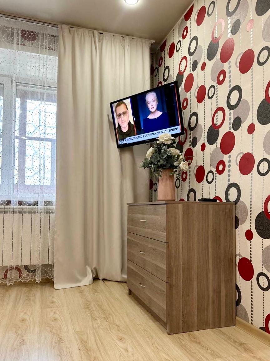 Железнодорожников 21