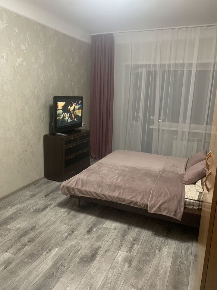 Уютная квартиpа в центpе города