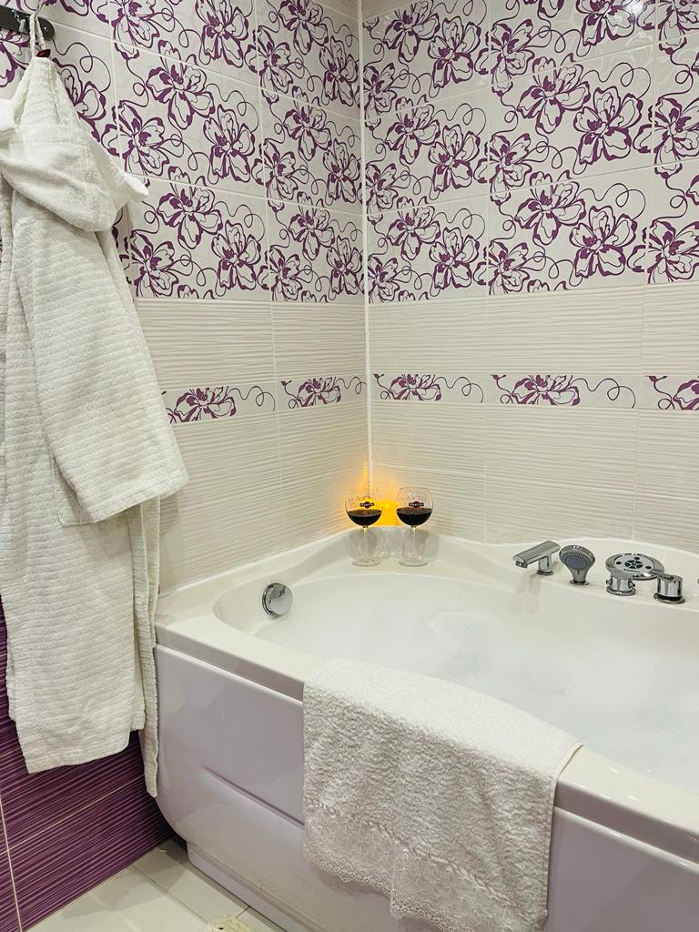 Люкс в Северном