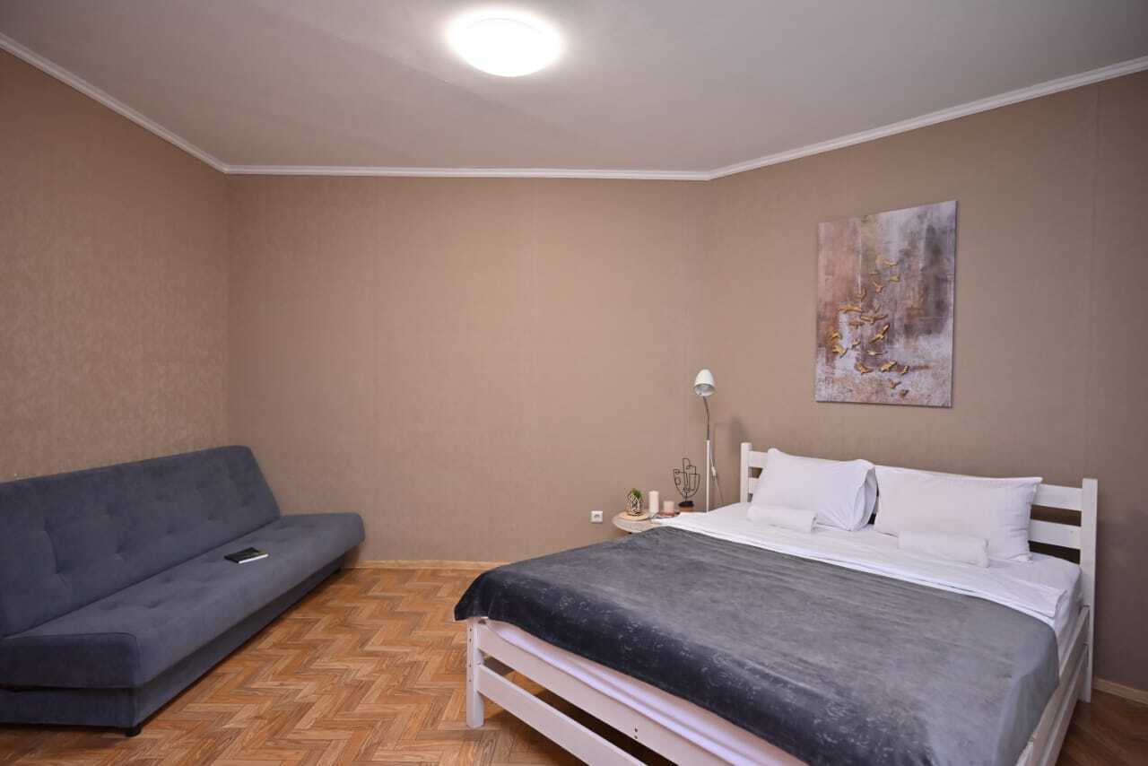 2-к. квартира, 52 м²