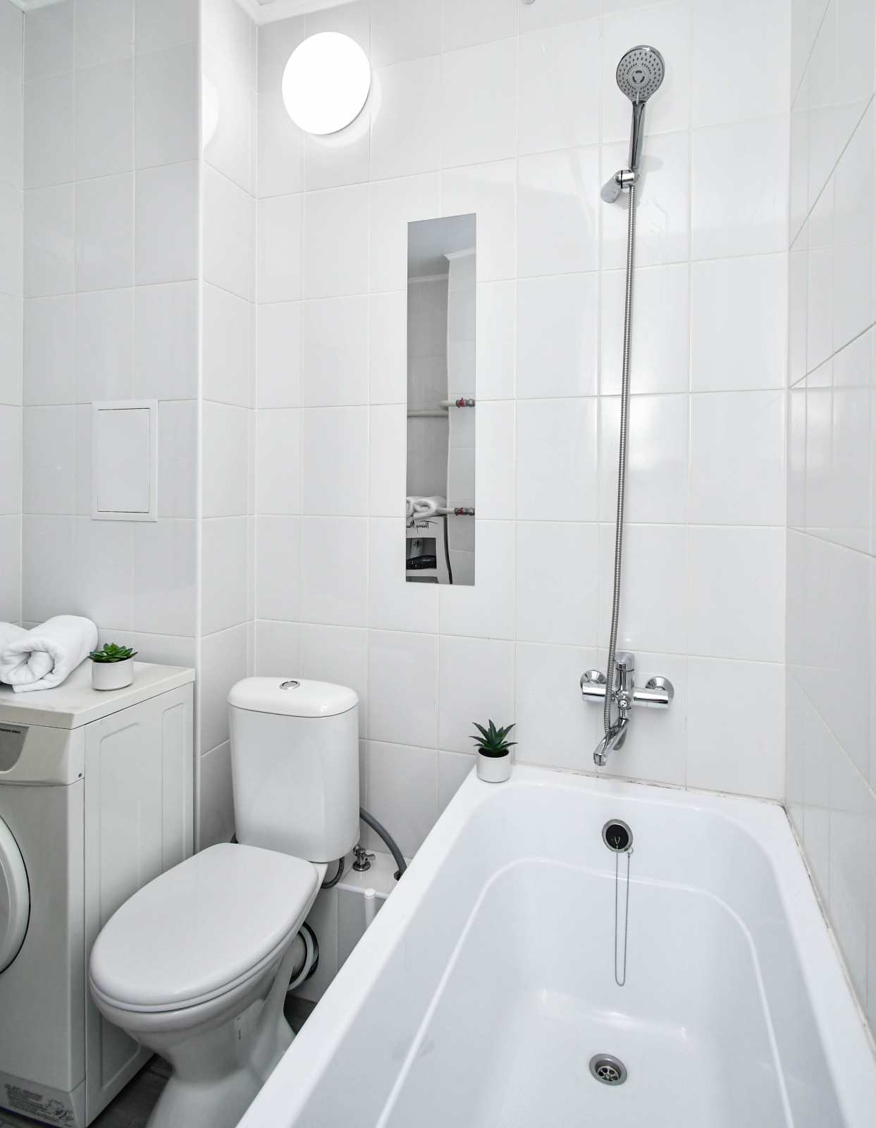 1-к. квартира, 35 м²