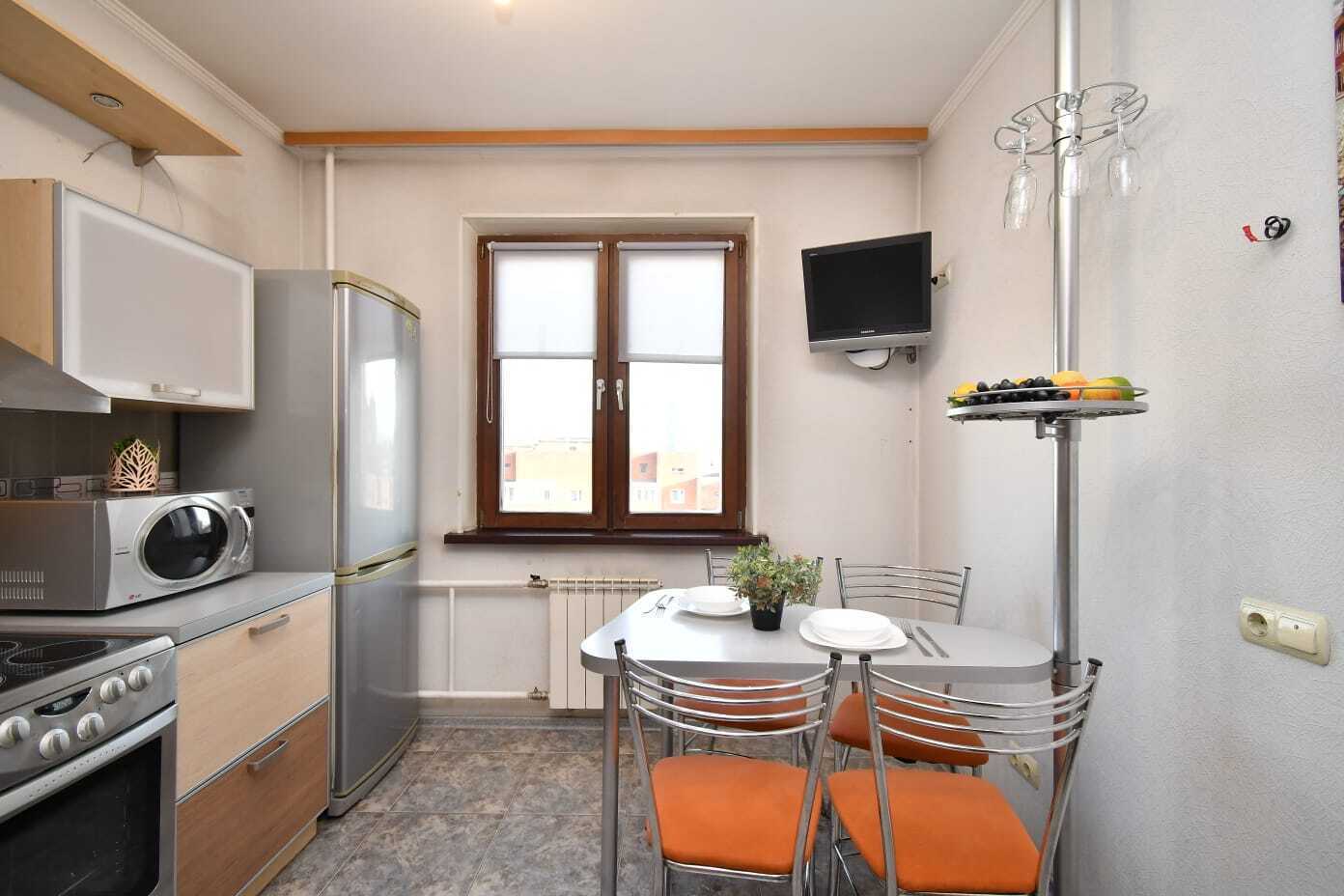 2-к. квартира, 67 м²