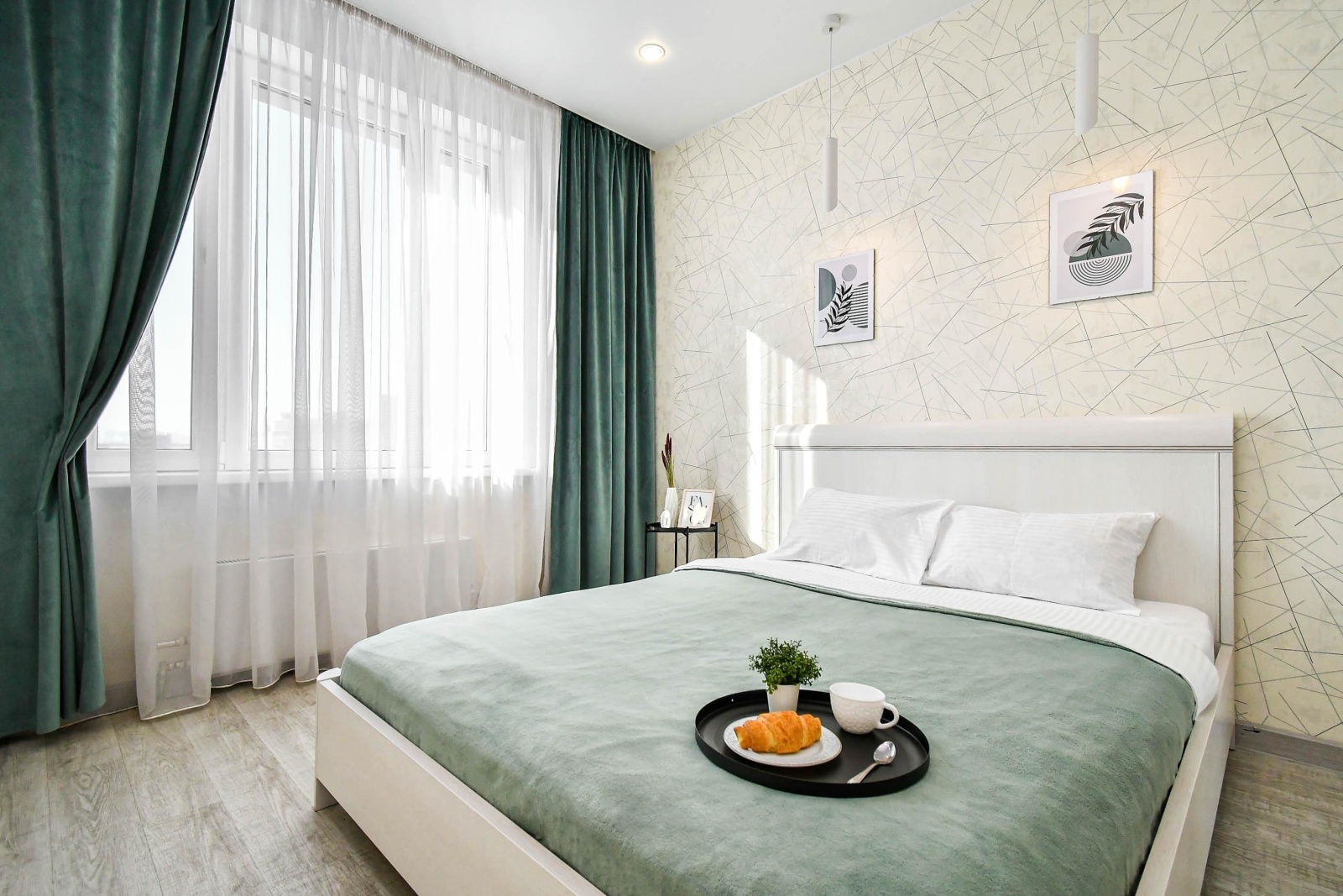2-к. квартира, 47 м²