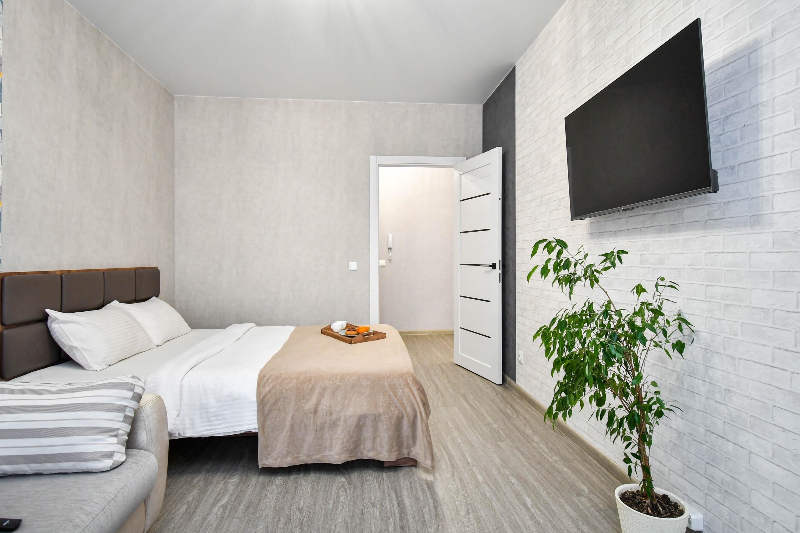 1-к. квартира, 47 м²