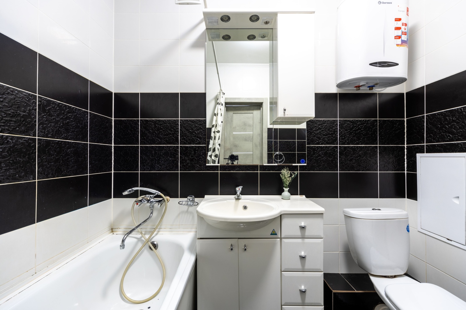 1-к. квартира, 38 м²