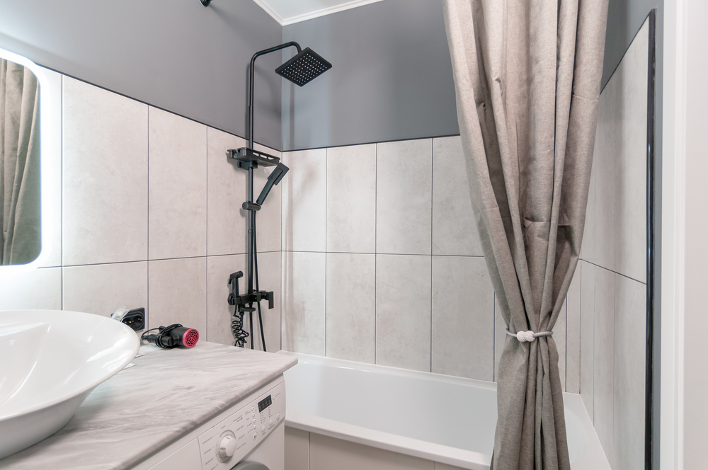 1 комнатная квартира в ЖК Домино