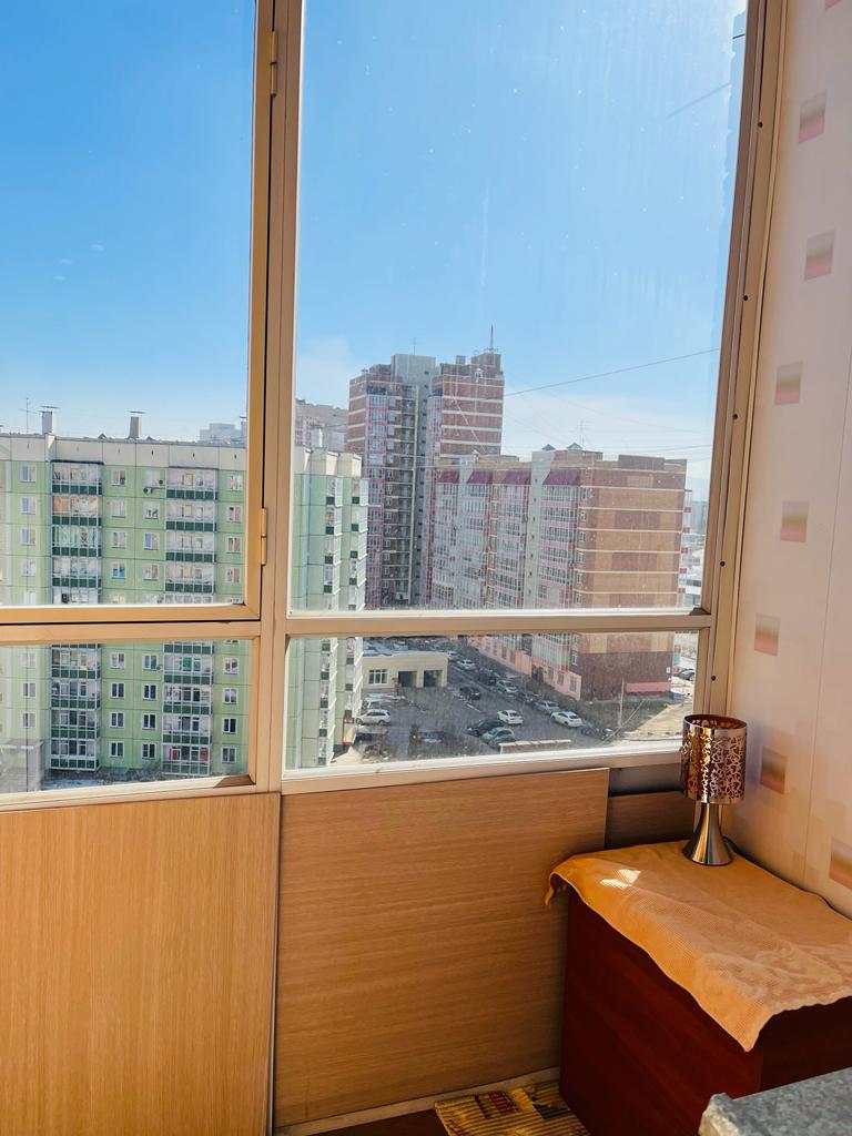 Люкс в Северном