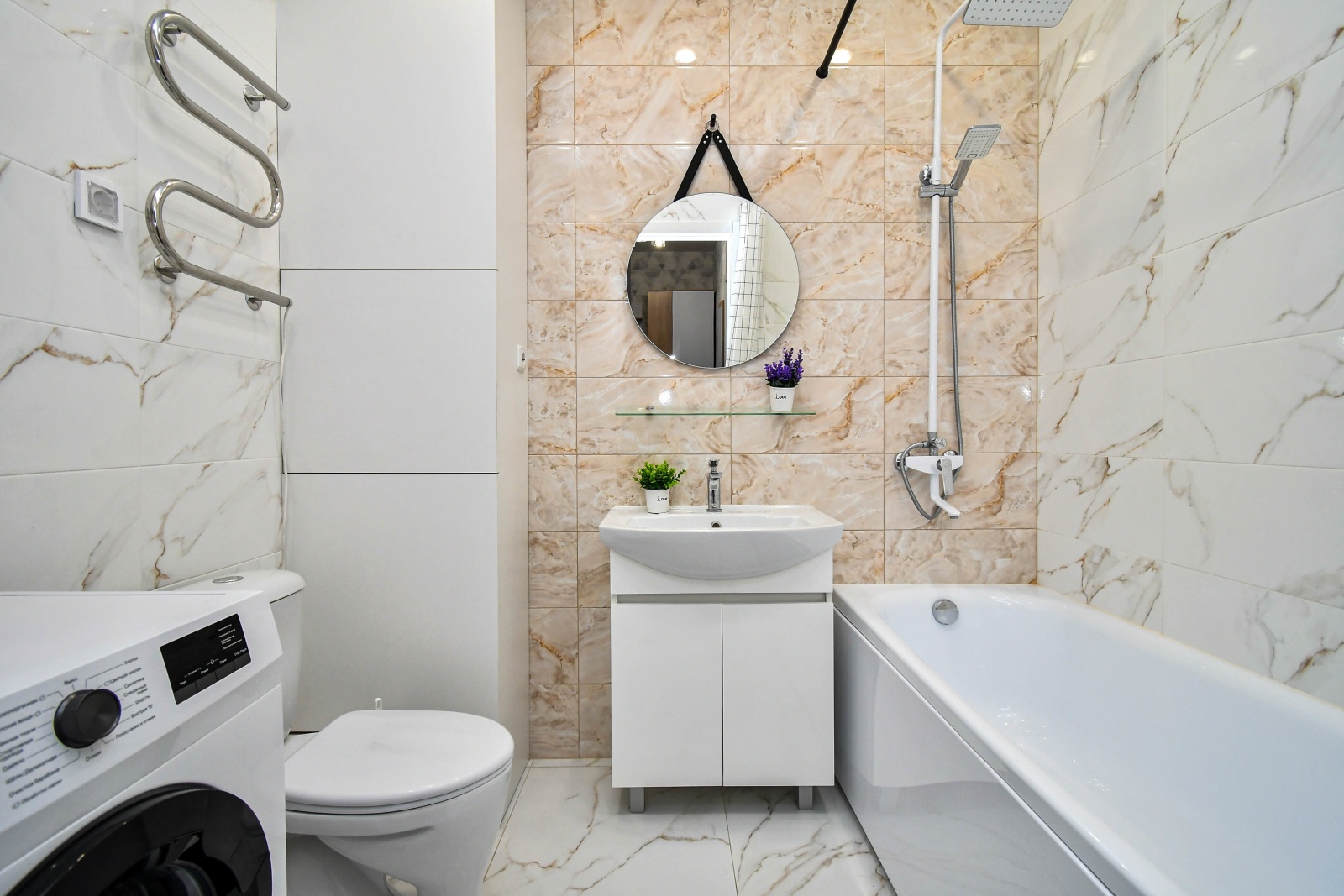 1-к. квартира, 47 м²
