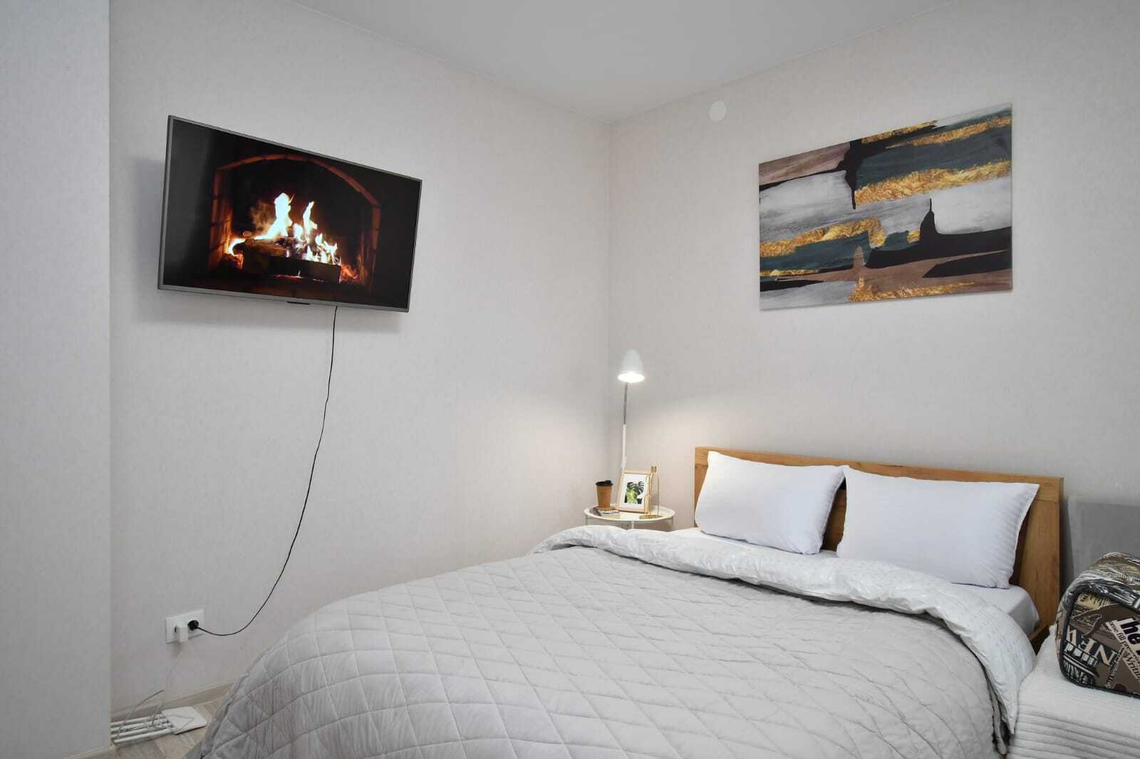 1-к. квартира, 38 м²